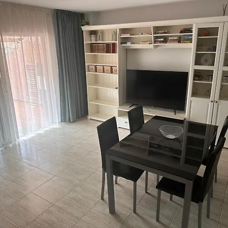 Apartamento Duplex