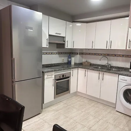 Duplex Apartamento Costa Adeje (Tenerife)