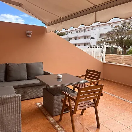 Duplex Apartman Costa Adeje (Tenerife)