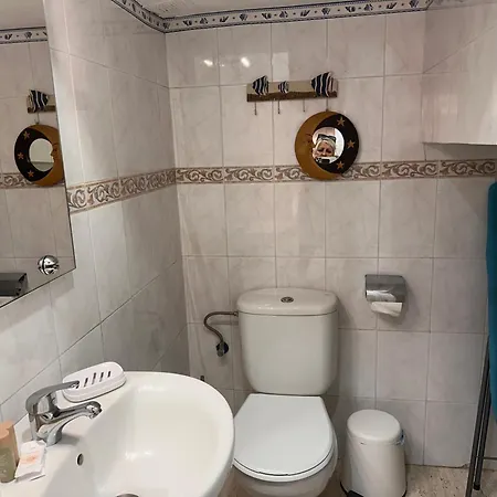 Apartman Duplex Costa Adeje (Tenerife)