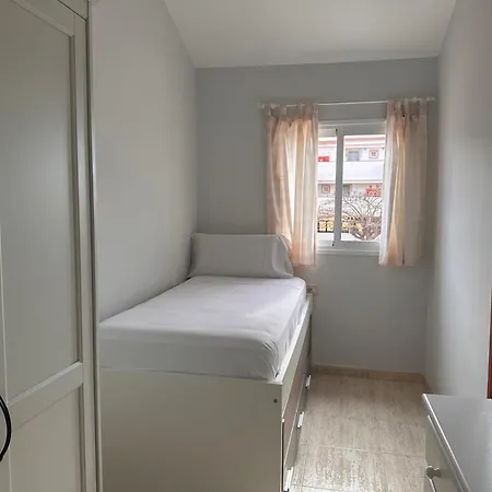 Apartman Duplex Costa Adeje (Tenerife)